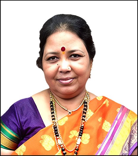 Rajana Darekar